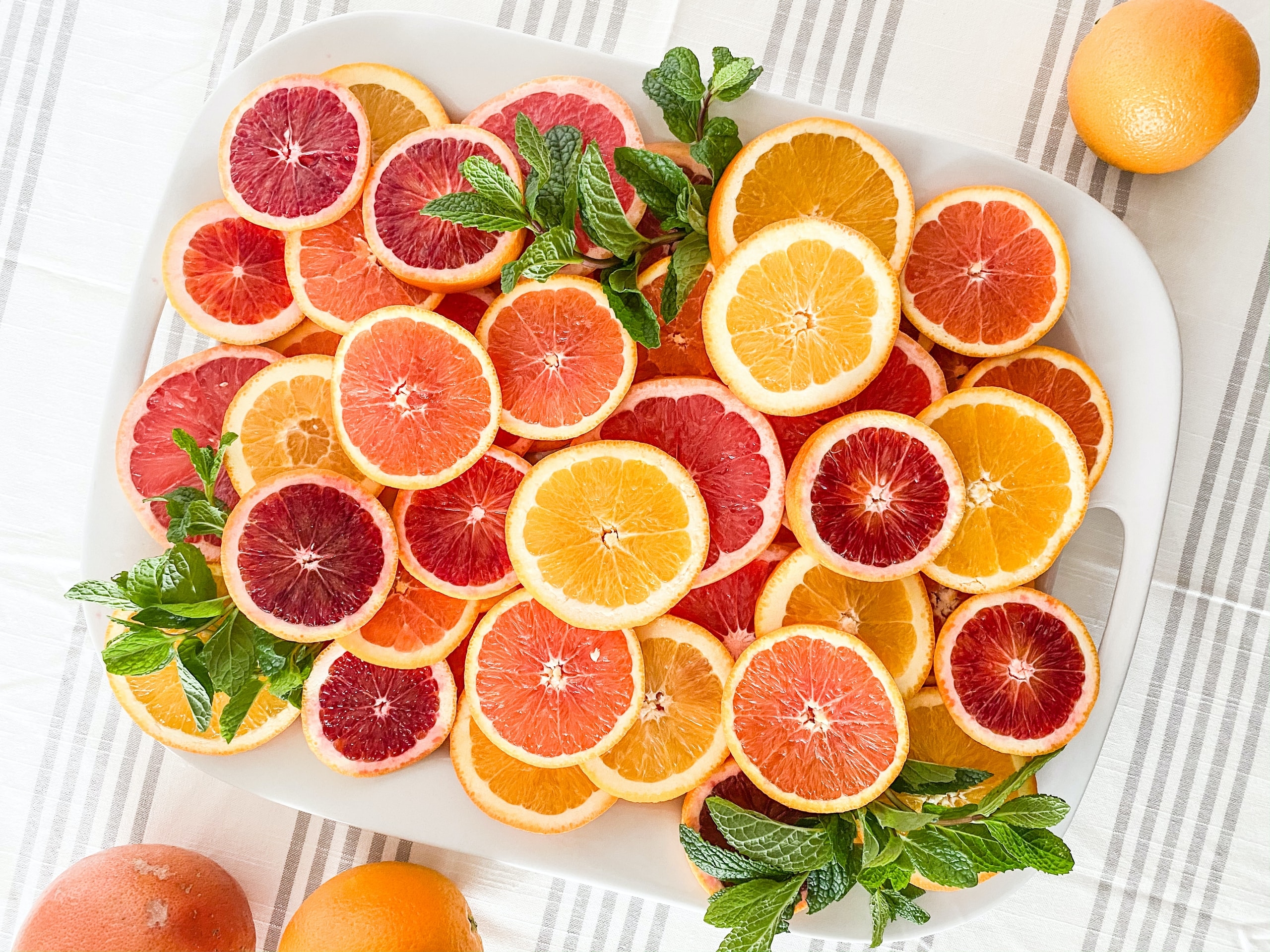 シトラス-柑橘系