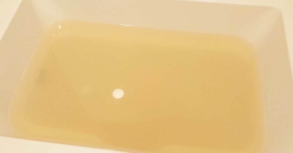 薬用風呂（肩こり・腰痛）入浴剤の湯